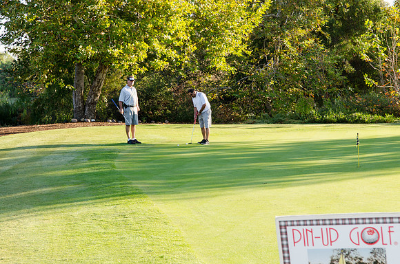 OCHCC Golf Tournament