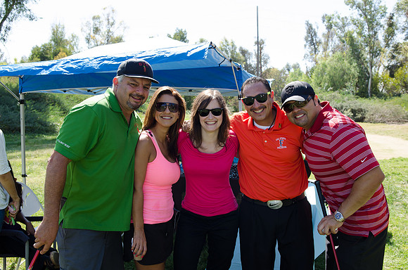 OCHCC Golf Tournament