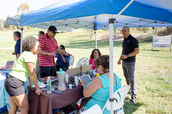 OCHCC Golf Tournament