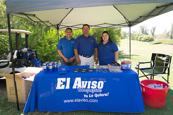 OCHCC Golf Tournament