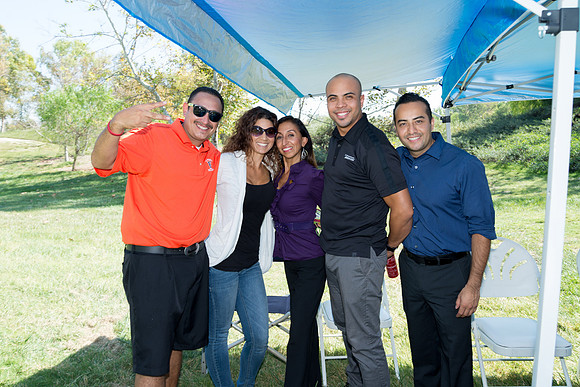 OCHCC Golf Tournament