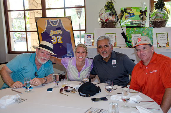 OCHCC Golf Tournament