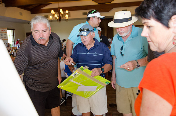 OCHCC Golf Tournament