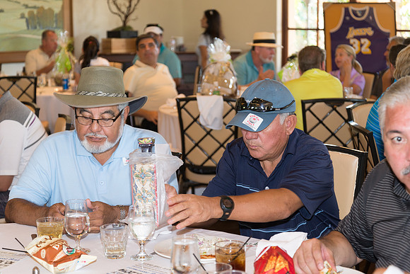 OCHCC Golf Tournament