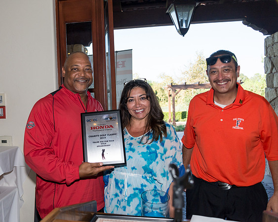 OCHCC Golf Tournament
