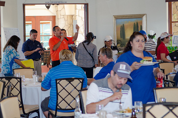 OCHCC Golf Tournament