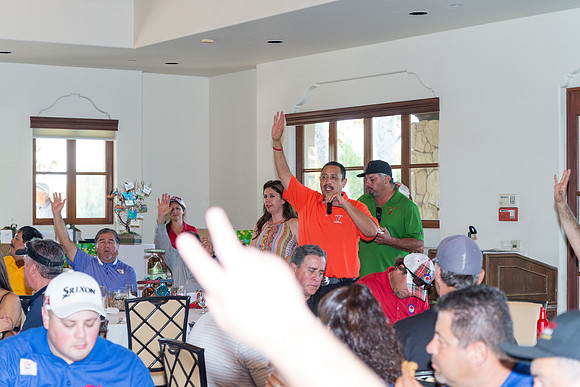 OCHCC Golf Tournament