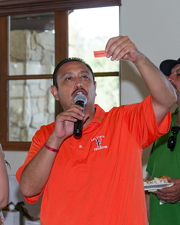 OCHCC Golf Tournament