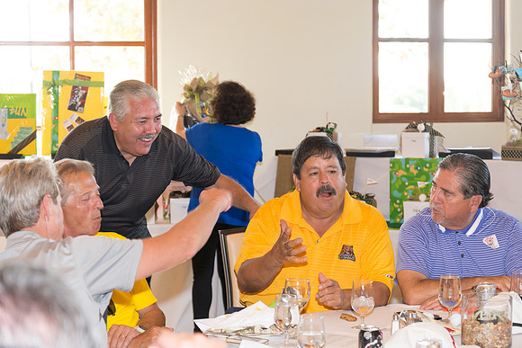 OCHCC Golf Tournament