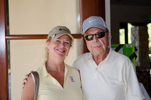 OCHCC Golf Tournament