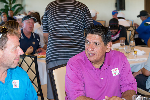 OCHCC Golf Tournament