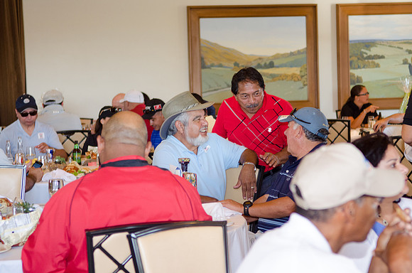 OCHCC Golf Tournament