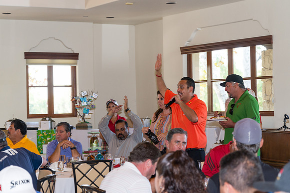 OCHCC Golf Tournament