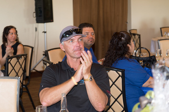 OCHCC Golf Tournament