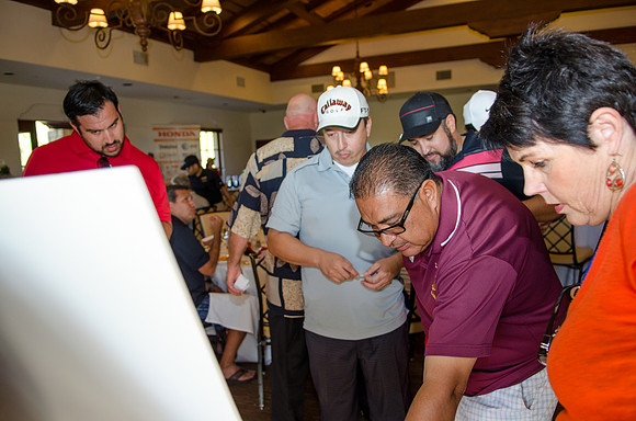 OCHCC Golf Tournament