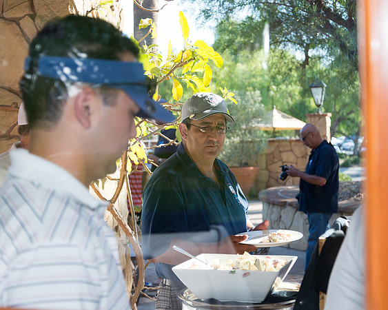 OCHCC Golf Tournament