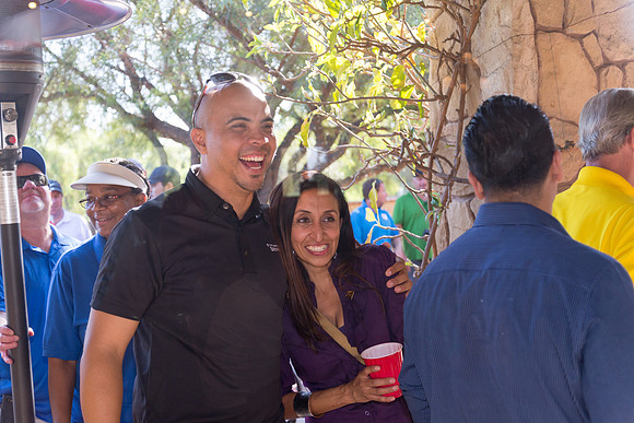 OCHCC Golf Tournament