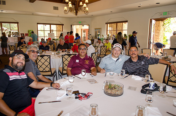 OCHCC Golf Tournament
