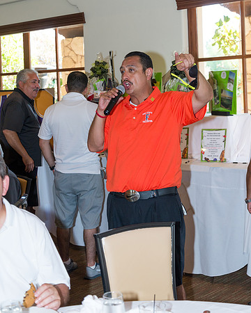 OCHCC Golf Tournament