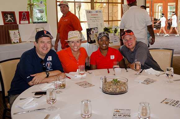OCHCC Golf Tournament