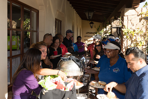 OCHCC Golf Tournament