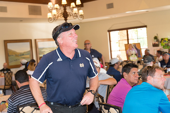 OCHCC Golf Tournament