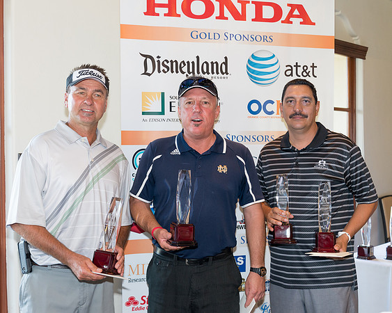 OCHCC Golf Tournament
