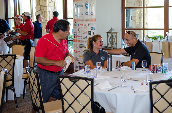 OCHCC Golf Tournament