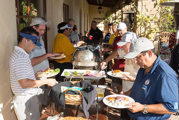 OCHCC Golf Tournament