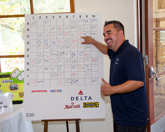 OCHCC Golf Tournament