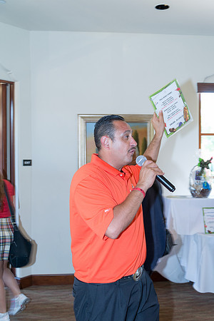 OCHCC Golf Tournament