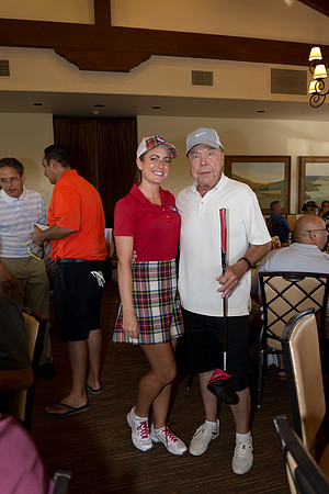 OCHCC Golf Tournament