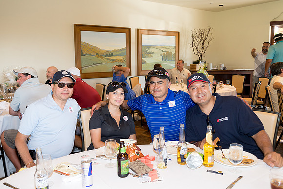 OCHCC Golf Tournament