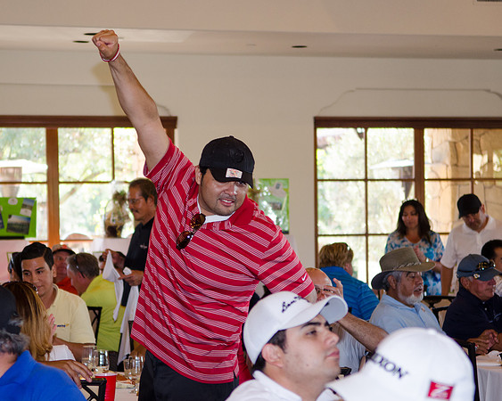 OCHCC Golf Tournament
