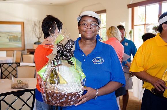 OCHCC Golf Tournament