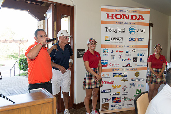 OCHCC Golf Tournament
