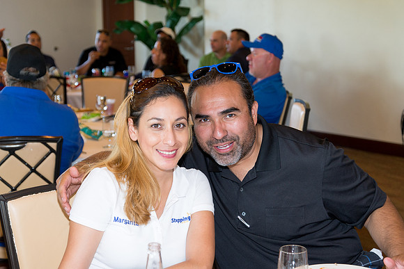 OCHCC Golf Tournament