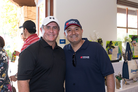 OCHCC Golf Tournament
