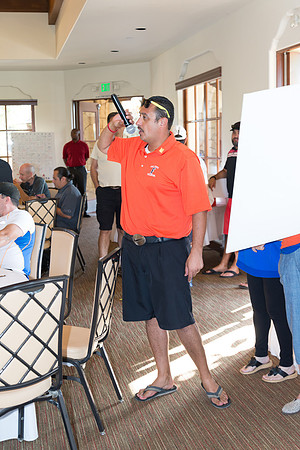 OCHCC Golf Tournament