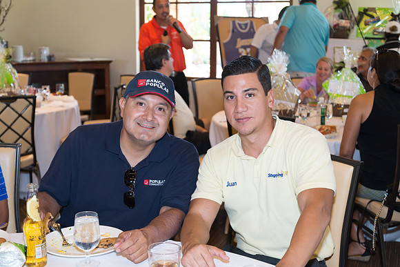 OCHCC Golf Tournament