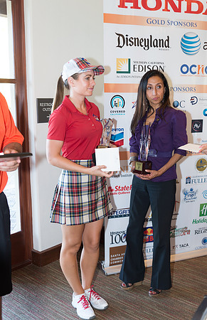 OCHCC Golf Tournament