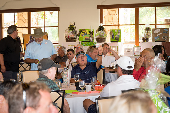 OCHCC Golf Tournament
