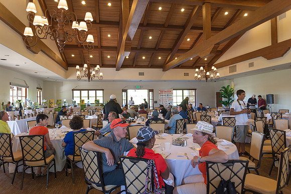 OCHCC Golf Tournament
