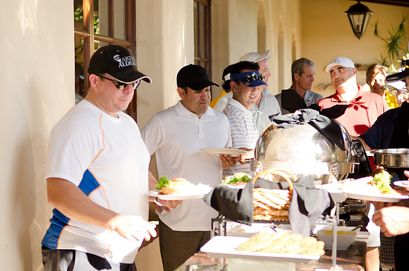 OCHCC Golf Tournament