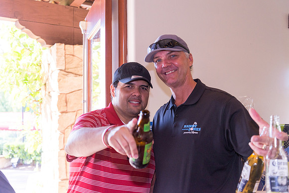 OCHCC Golf Tournament
