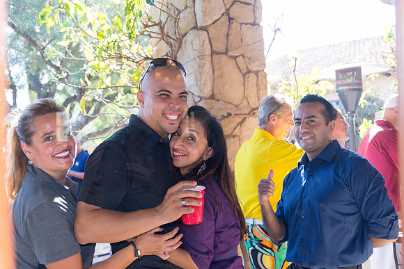 OCHCC Golf Tournament