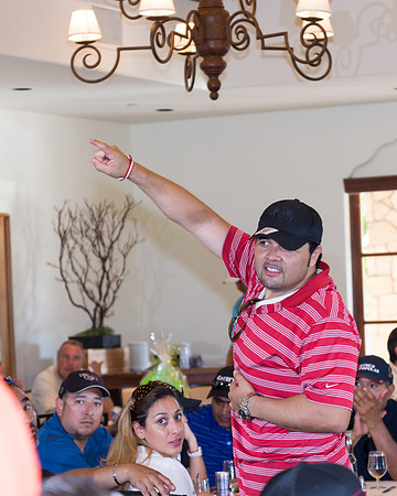 OCHCC Golf Tournament