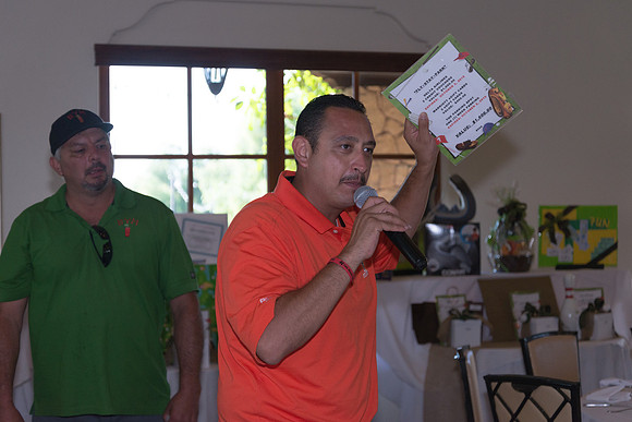 OCHCC Golf Tournament