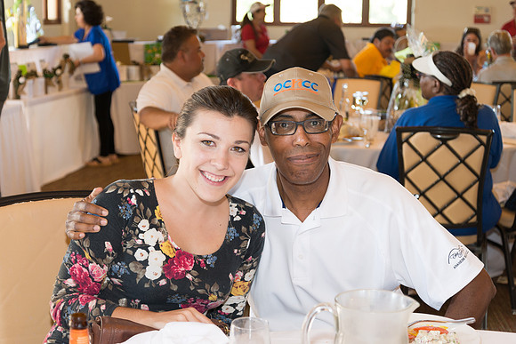 OCHCC Golf Tournament