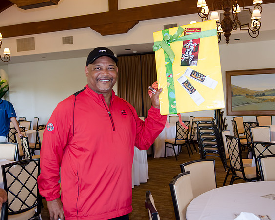 OCHCC Golf Tournament